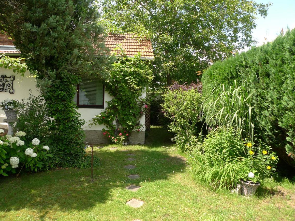 Gemuetliches Gaestehaus Berlin Bohnsdorf, Naehe Flughafen Schoenefeld Экстерьер фото